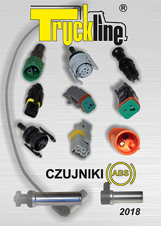 Каталог Truckline, скачать траклайн каталог