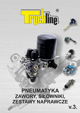 Каталог Truckline, скачать траклайн каталог