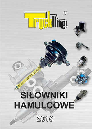Каталог Truckline, скачать траклайн каталог