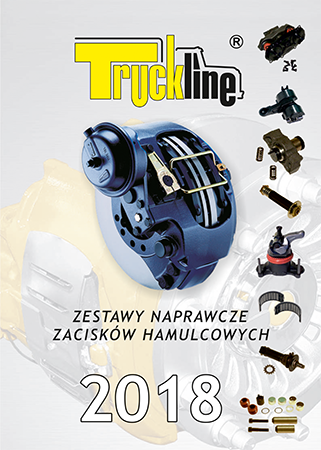 Каталог Truckline, скачать траклайн каталог